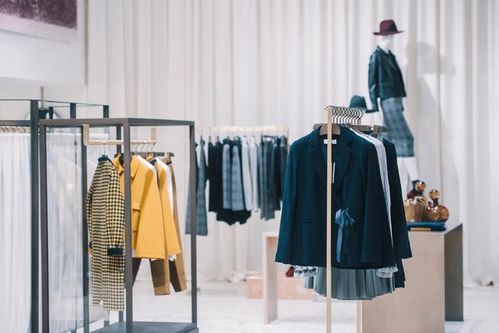 產品即服務 PaaS如何為服裝吊牌賦能，打造差異化競爭優勢
